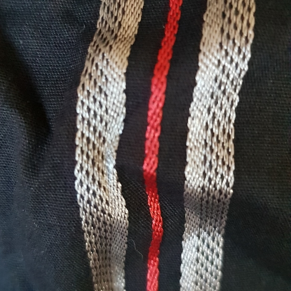 NWT Tristan Preppy Striped Dress - Picture 9 of 14